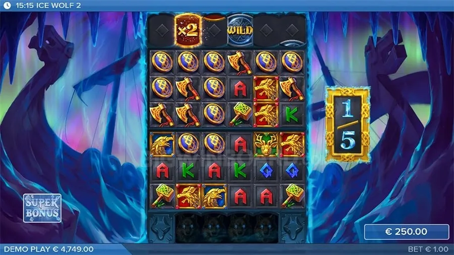 Signs of Problem Gaming
