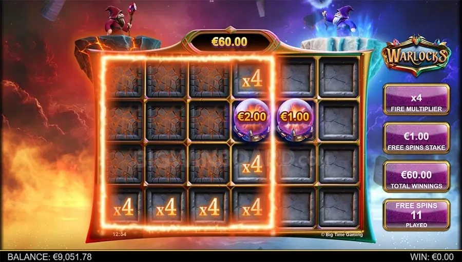 Slot Games