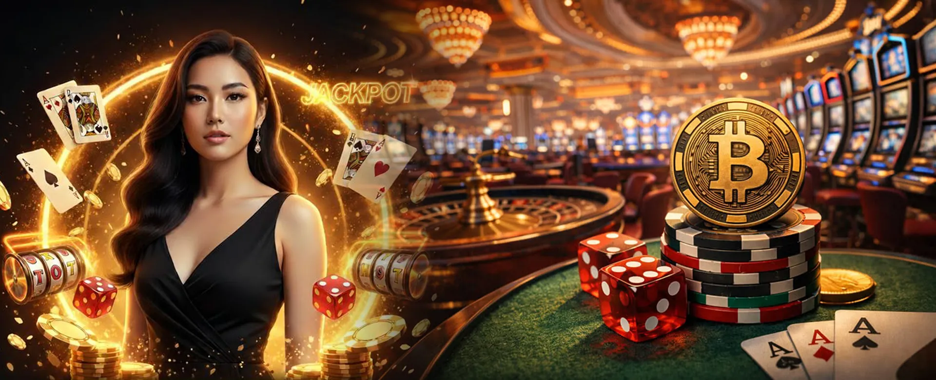 Exciting slot games and jackpots on jljl77 platform