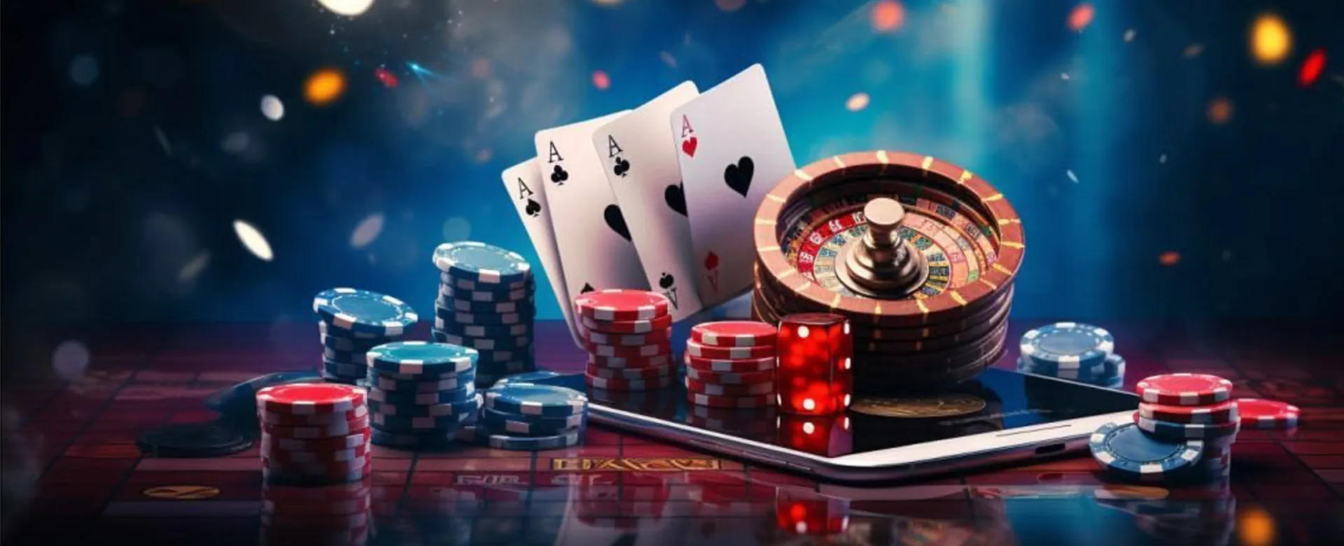 jljl77 Live Casino Dealer presenting a game